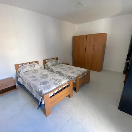 Dom wakacyjny Blue House